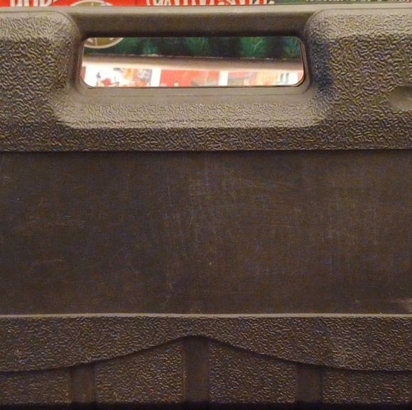 BBQ-PRO 16 piece BBQ tool set, with travel /storage case. (BRAND NEW) - Picture 8 of 8